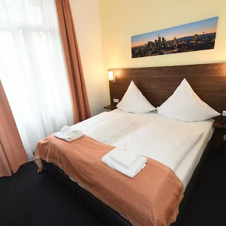 Little Paris Frankfurt am Main