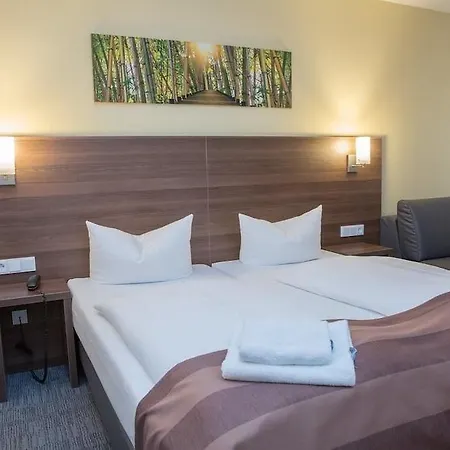 Little Paris Hotel 3*