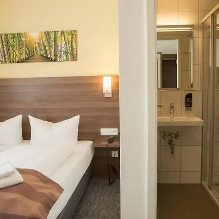 Szálloda Little Paris