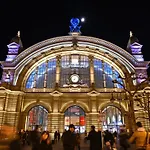 Little Paris 3*