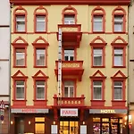 Little Paris Hotel