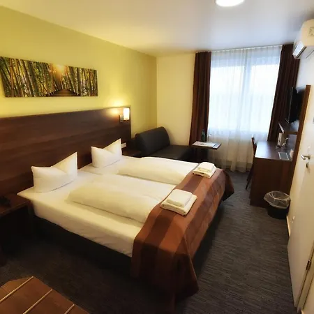 Otel Little Paris