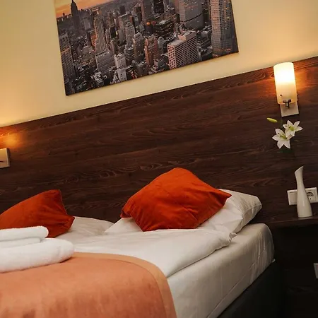 Otel Little Paris