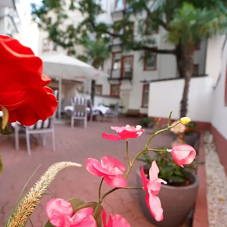 Little Paris Hotell 3*