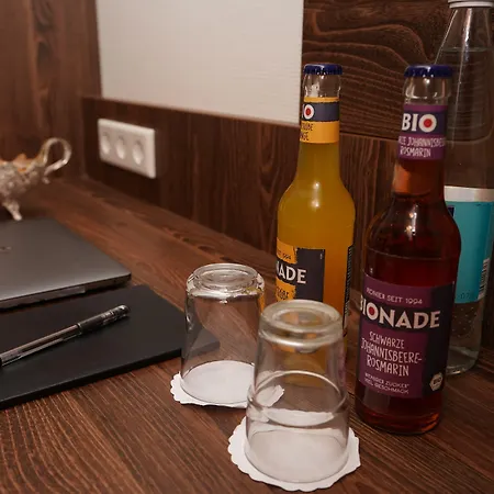 Little Paris Франкфурт-на-Майне