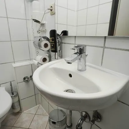 Little Paris Франкфурт-на-Майне