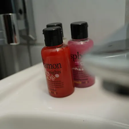 Little Paris Франкфурт-на-Майне