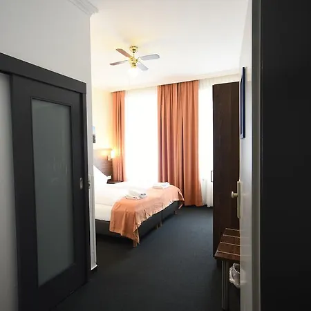 Little Paris Франкфурт-на-Майне