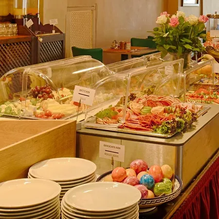 Hotel Little Paris