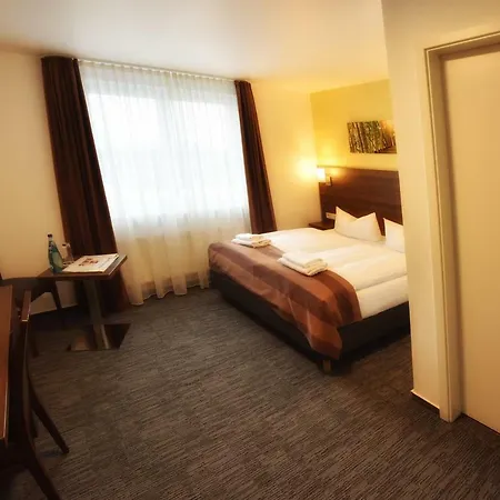 Hotel Little Paris