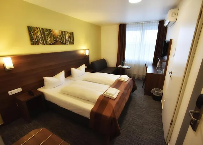 Hotel Little Paris