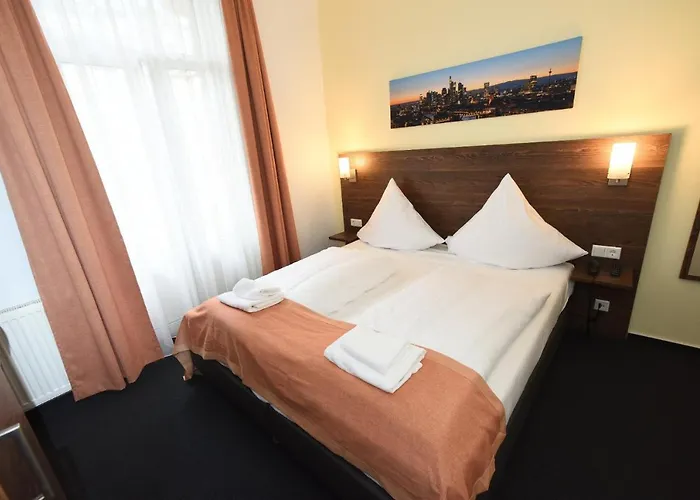 Little Paris Frankfurt am Main