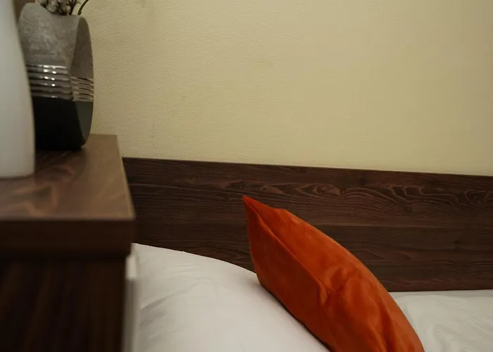 Little Paris Hotel