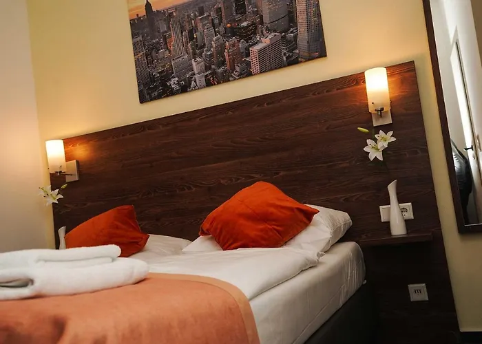 Hotel Little Paris