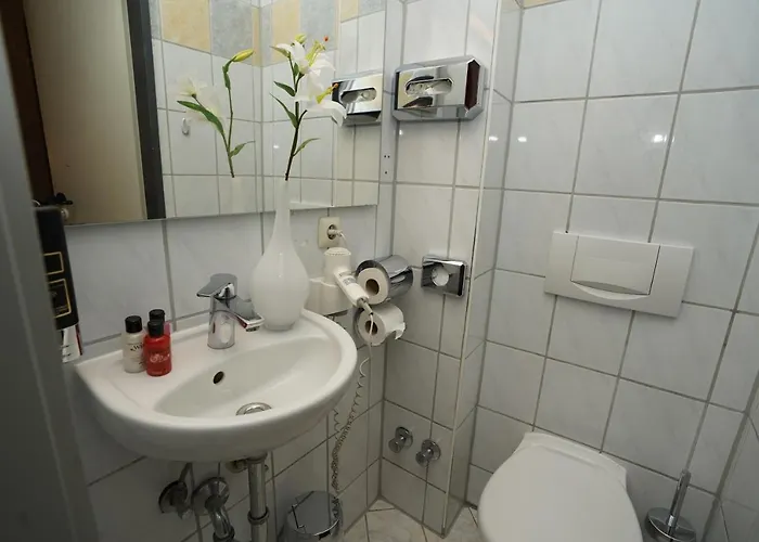 Hotel Little Paris 3*