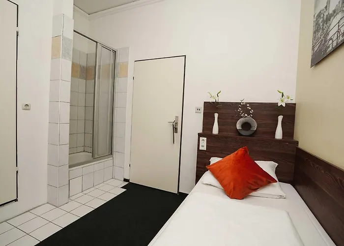 Little Paris Frankfurt am Main