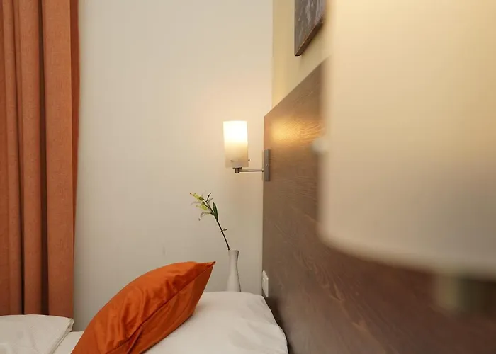 Little Paris 3* Frankfurt am Main