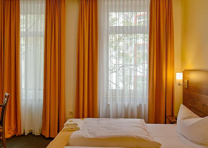 Hotel Little Paris