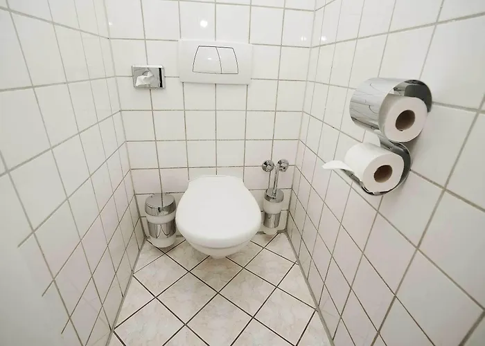 Hotell Little Paris Frankfurt am Main