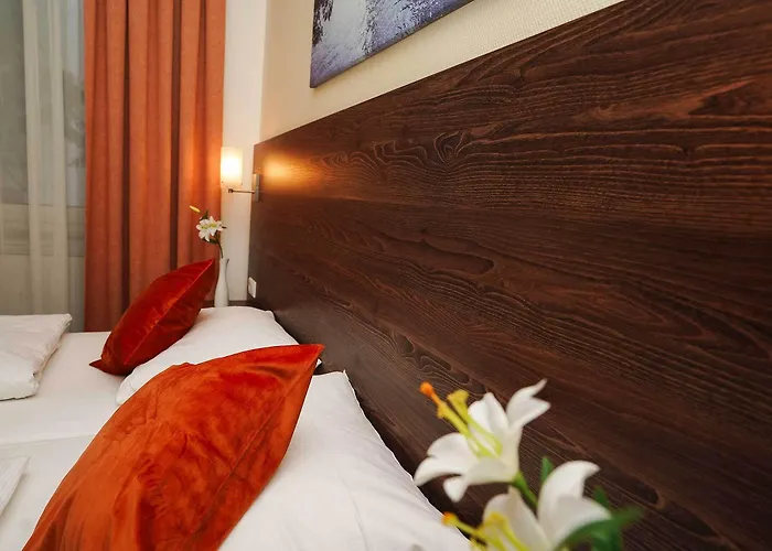 Little Paris 3* Frankfurt am Main