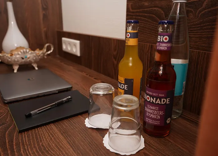 Little Paris Frankfurt am Main