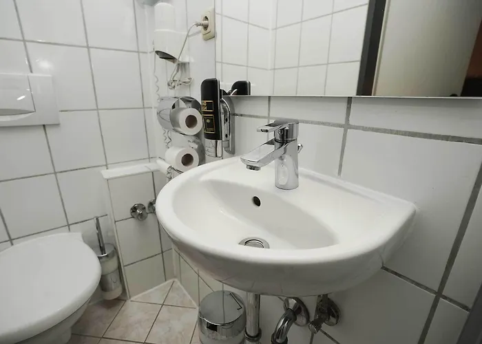 Little Paris Frankfurt am Main