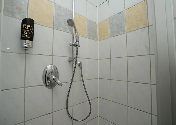 Hotell Little Paris Frankfurt am Main