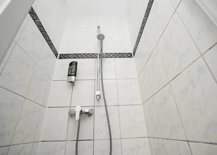 Hotell Little Paris Frankfurt am Main