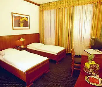 Little Paris Hotell Frankfurt am Main