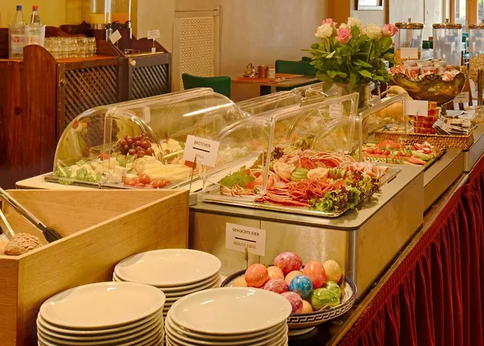 Hotel Little Paris