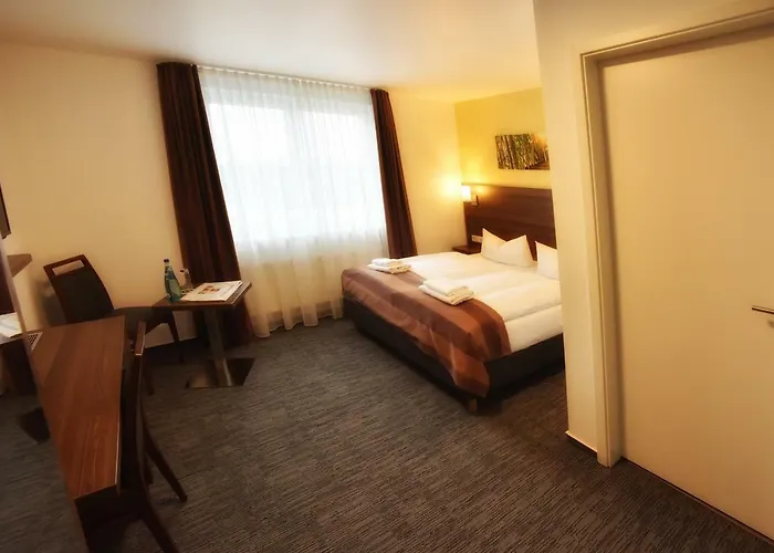 Hotel Little Paris