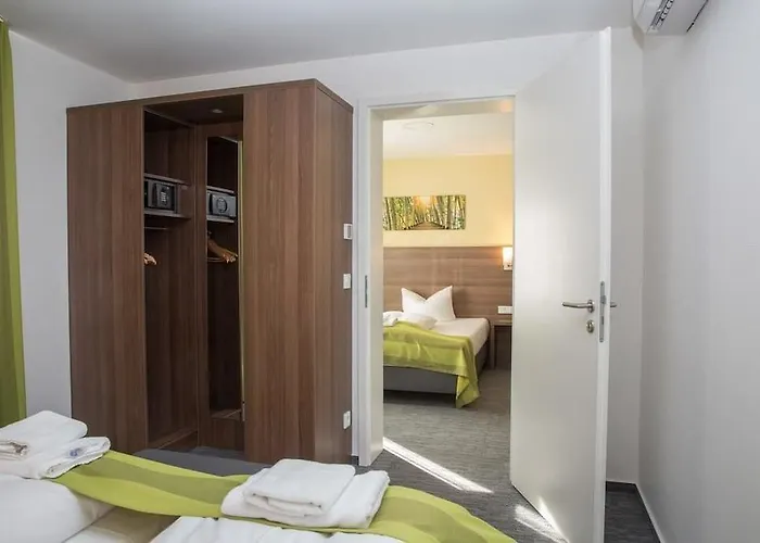 Hotel Little Paris 3*