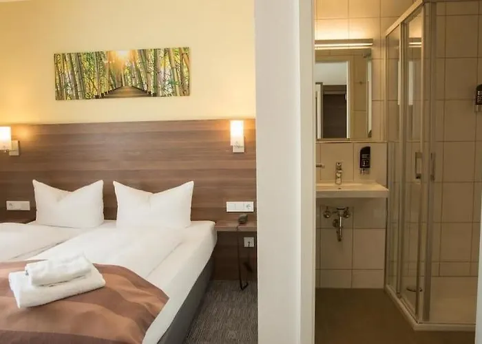 Hotel Little Paris