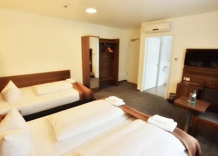 Hotel Little Paris