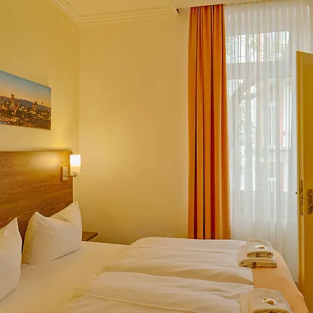 Little Paris Frankfurt nad Mohanem