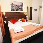 Little Paris Hotell Frankfurt am Main
