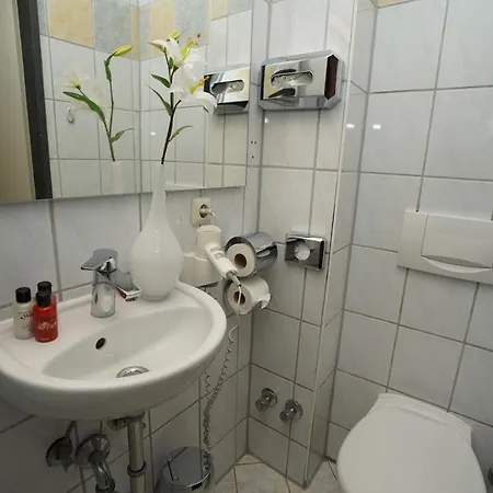 Hotel Little Paris 3*