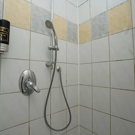 Hotel Little Paris Frankfurt nad Menem