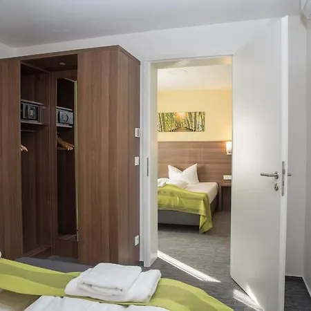 Hotel Little Paris 3*